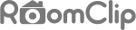 RoomClip_logo